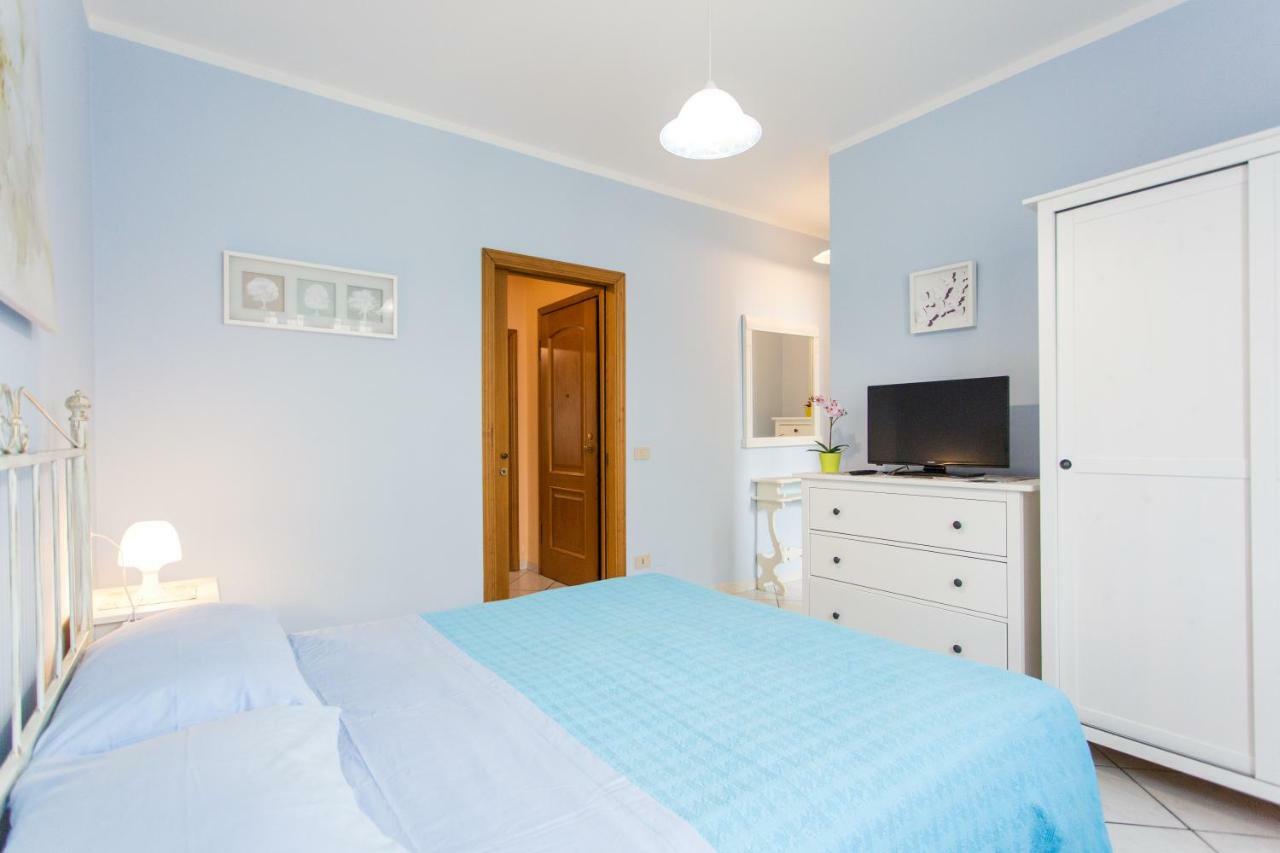 Residence Kimba Rimini Kültér fotó