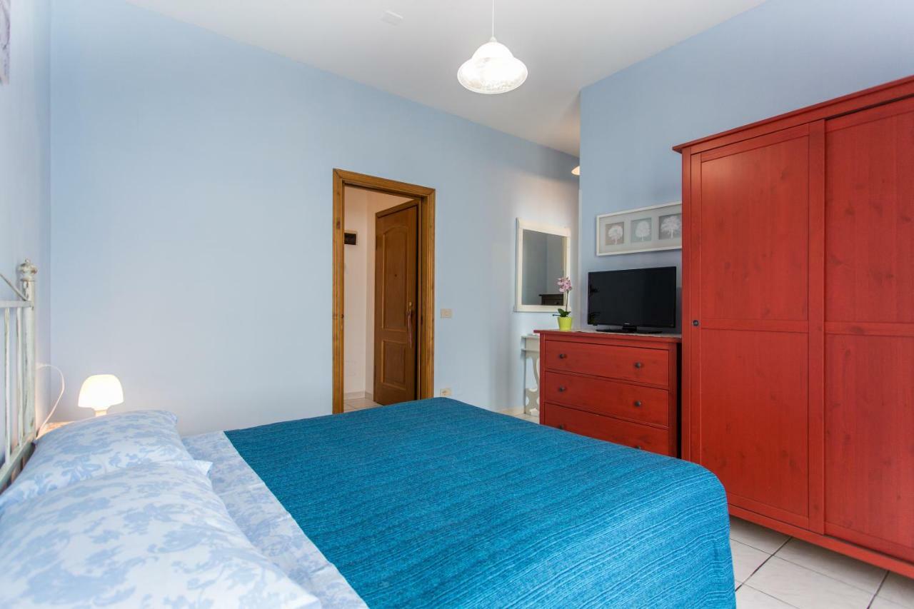 Residence Kimba Rimini Kültér fotó