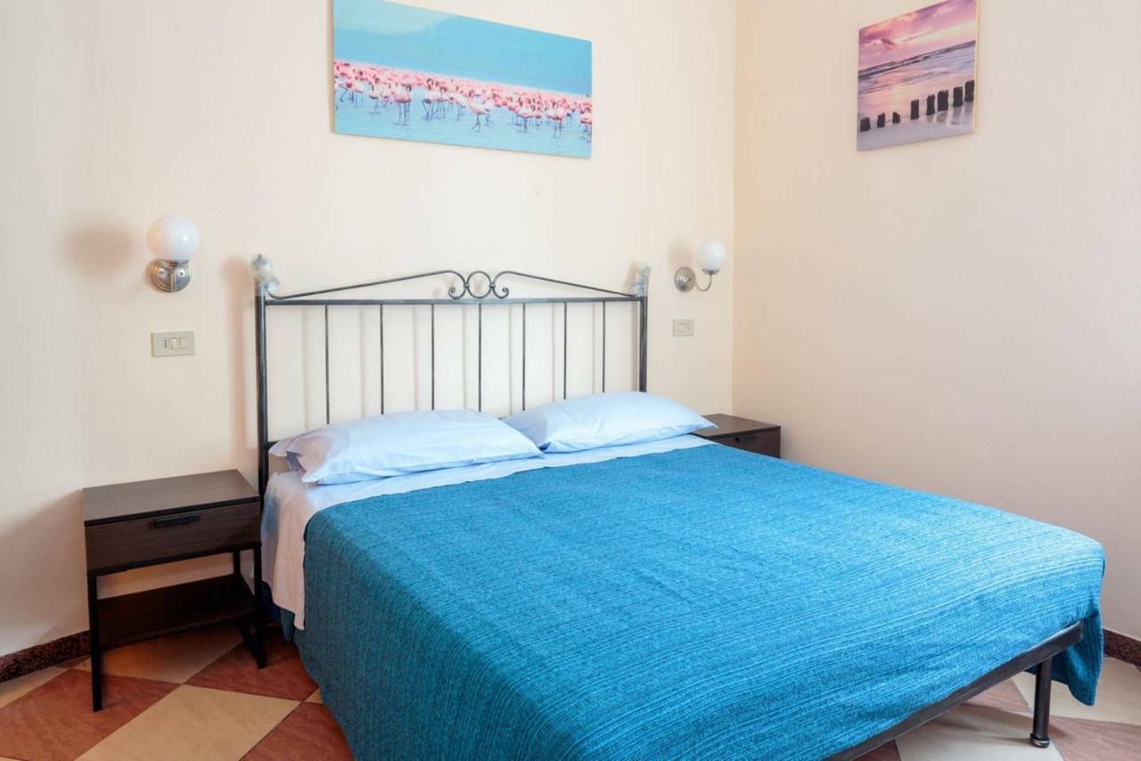 Residence Kimba Rimini Kültér fotó