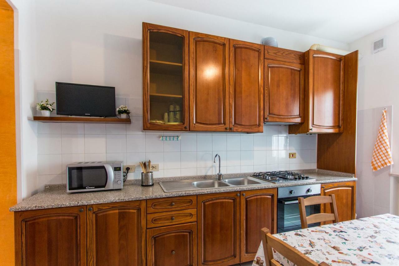 Residence Kimba Rimini Kültér fotó