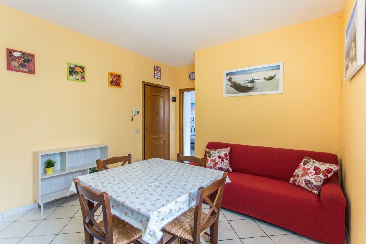 Residence Kimba Rimini Kültér fotó
