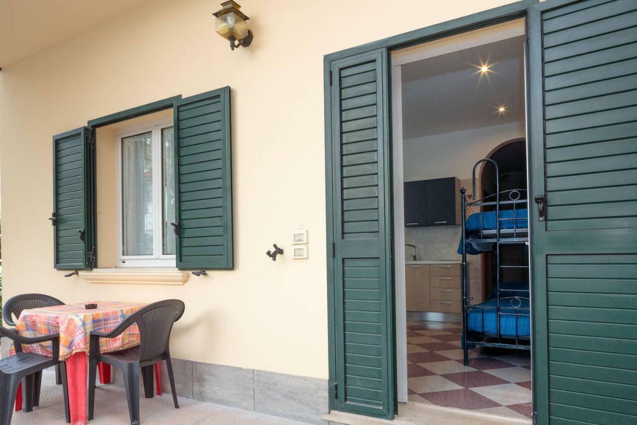 Residence Kimba Rimini Kültér fotó