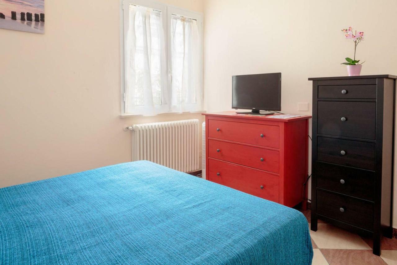 Residence Kimba Rimini Kültér fotó