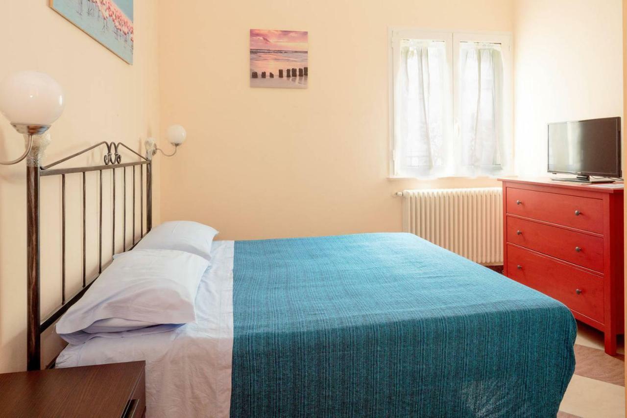 Residence Kimba Rimini Kültér fotó