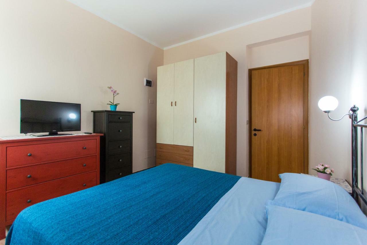 Residence Kimba Rimini Kültér fotó