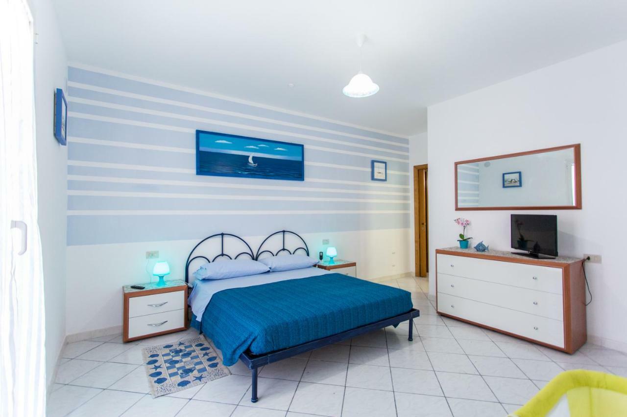 Residence Kimba Rimini Kültér fotó