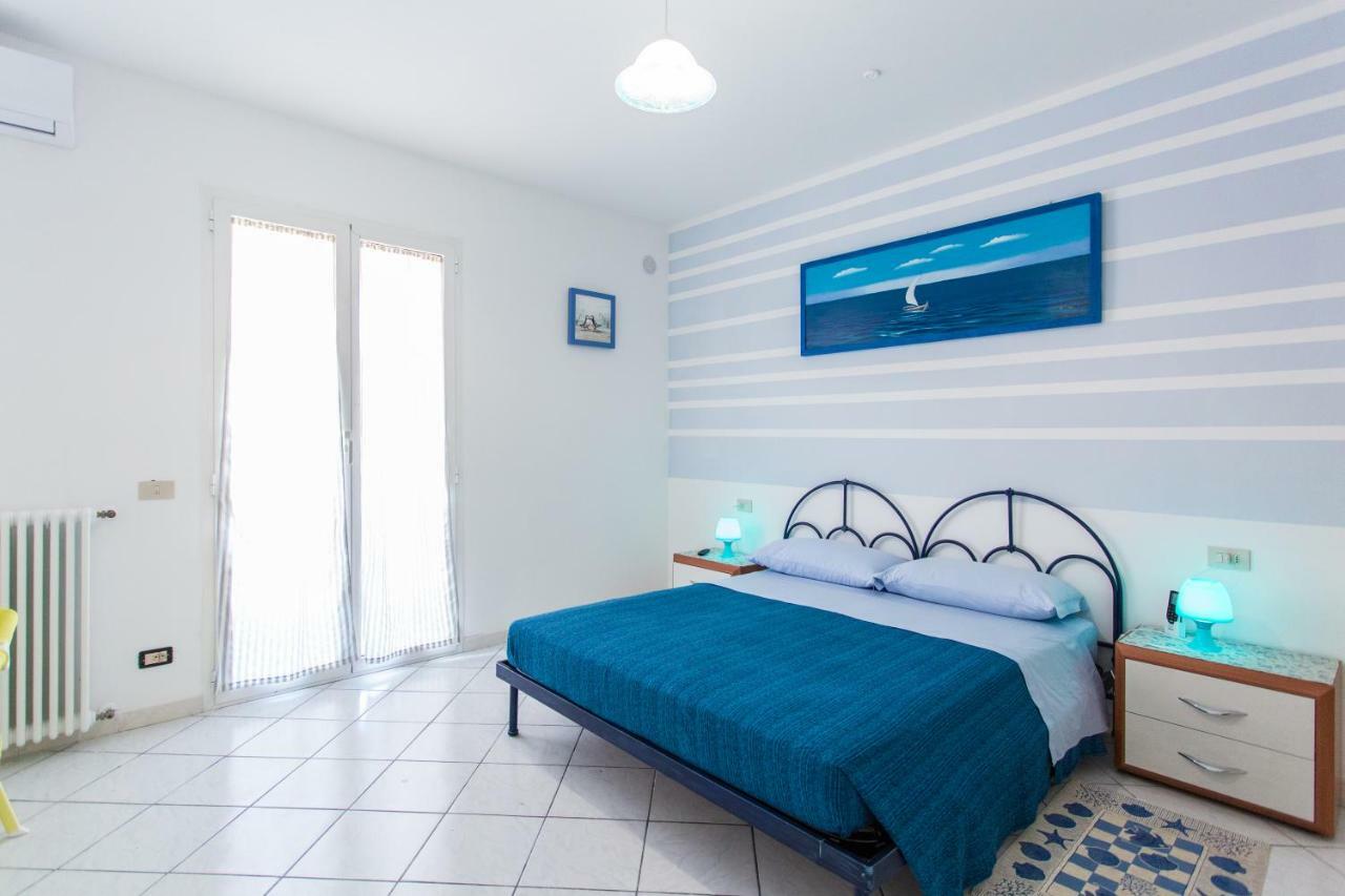 Residence Kimba Rimini Kültér fotó