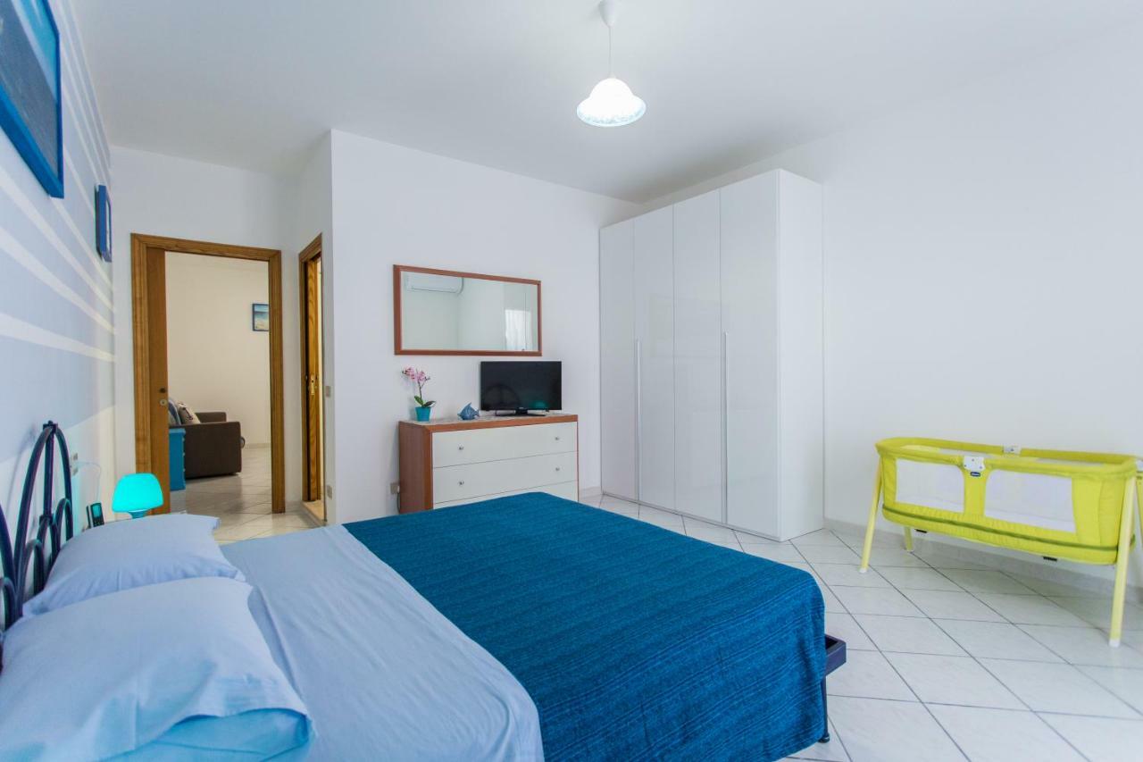 Residence Kimba Rimini Kültér fotó