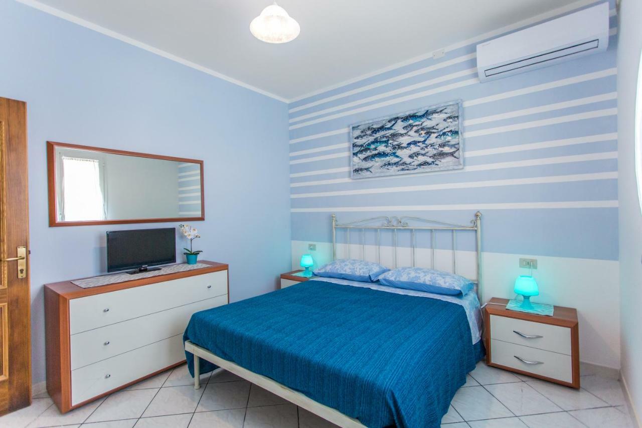 Residence Kimba Rimini Kültér fotó