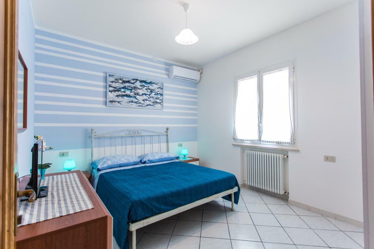Residence Kimba Rimini Kültér fotó