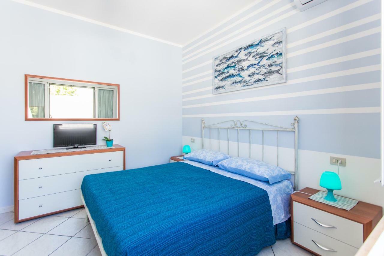 Residence Kimba Rimini Kültér fotó