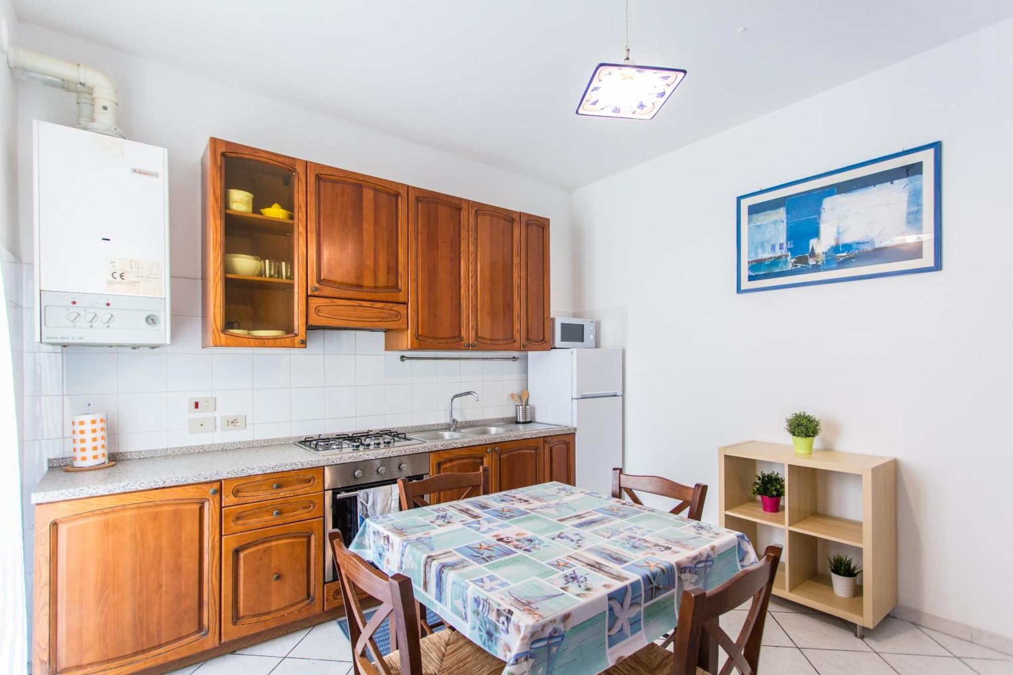 Residence Kimba Rimini Kültér fotó