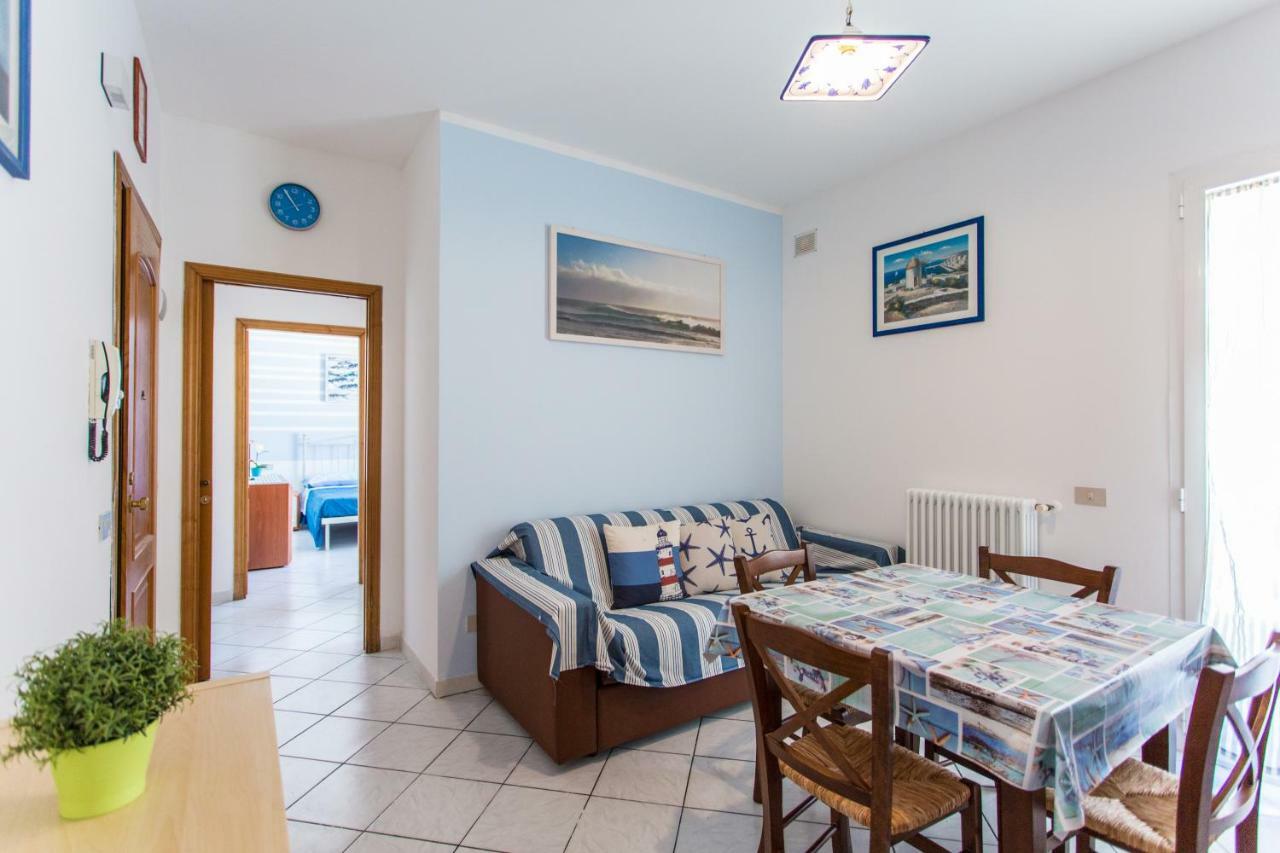 Residence Kimba Rimini Kültér fotó