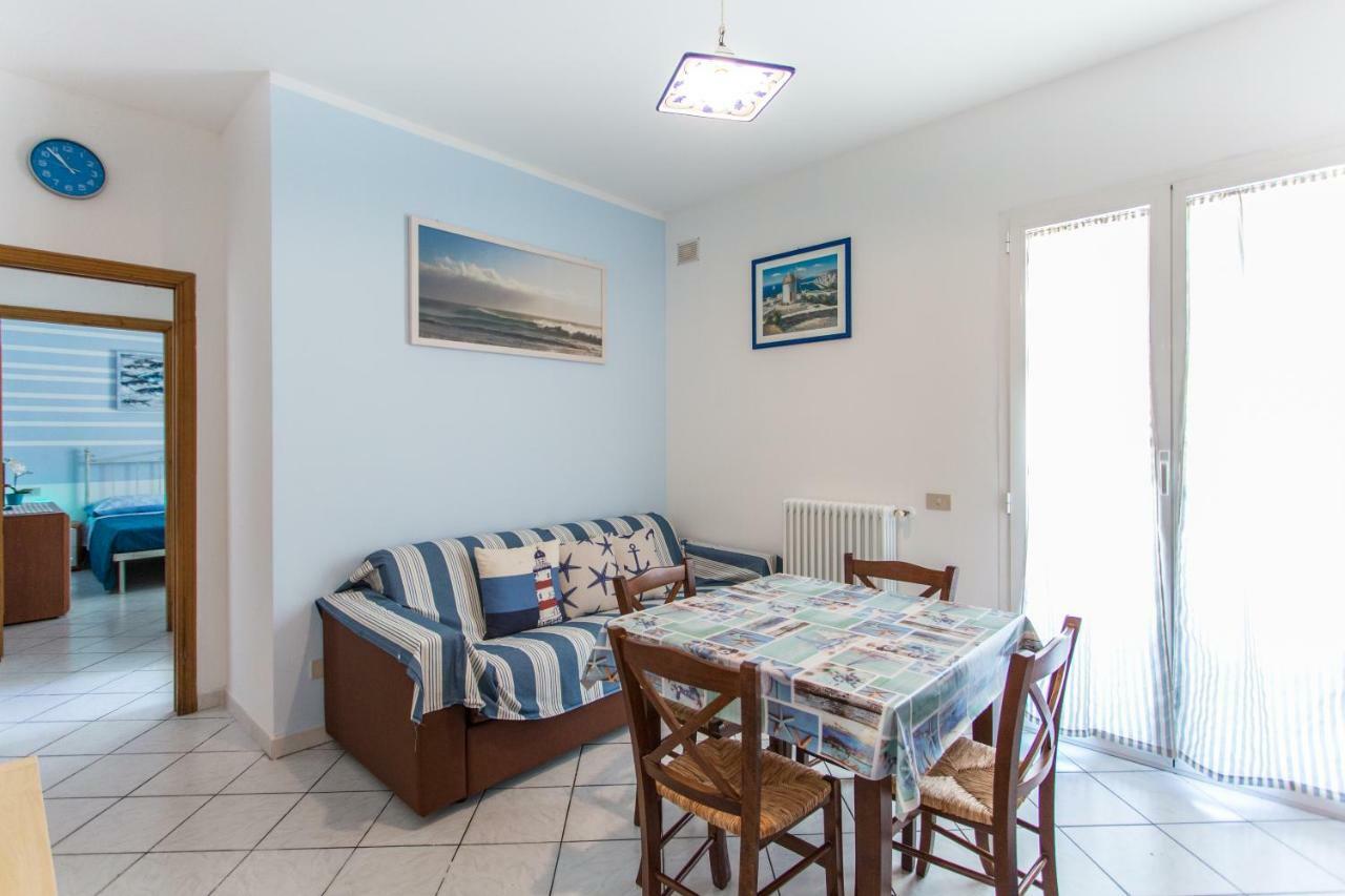 Residence Kimba Rimini Kültér fotó